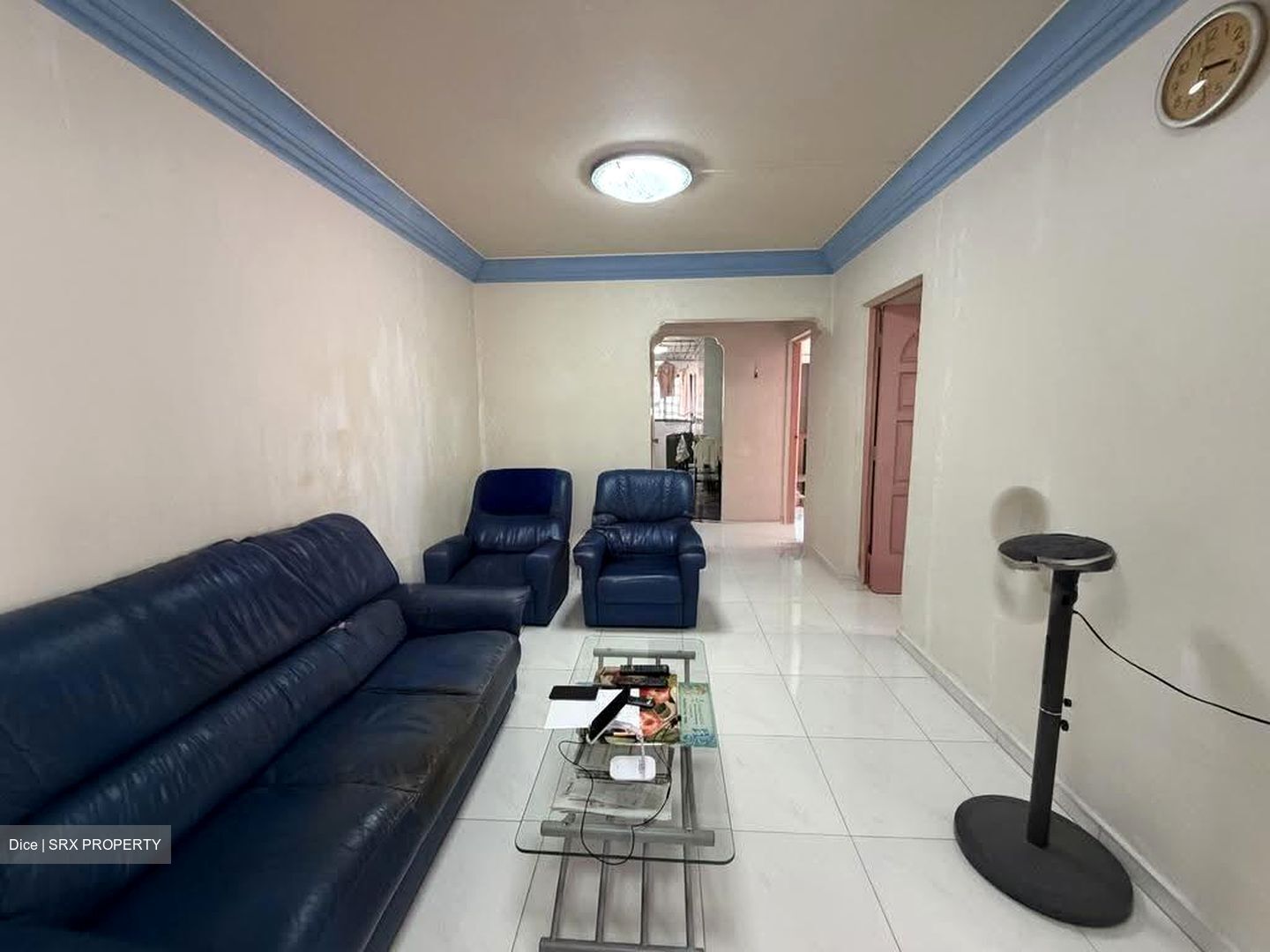 Blk 487 Jurongville @ Avenue 1 (Jurong West), HDB 3 Rooms #617148551